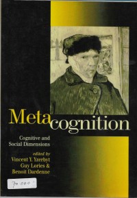 Metacognition