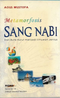 Metamorfosis sang nabi