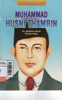 Image of Muhammad Husni Thamrin