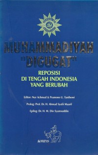 Muhammadiyah 