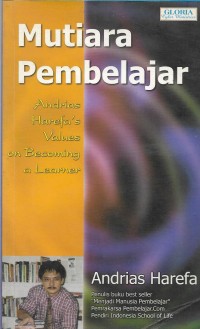 Mutiara pembelajar