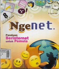 Image of Panduan berinternet untuk pemula