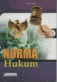 Norma Hukum