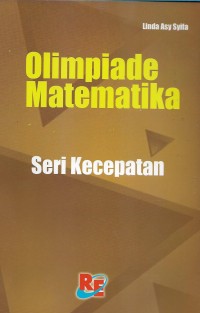 Olimpiade matematika seri kecepatan