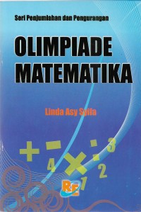 Olimpiade matematika: seri penjumlahan dan pengurangan