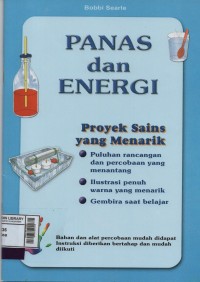 Panas dan energi