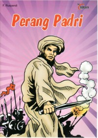 Perang Padri
