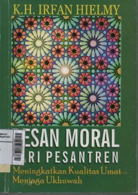 Pesan Moral Dari Pesantren