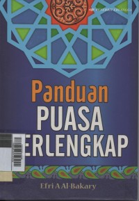 Panduan puasa terlengkap