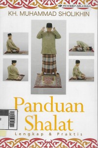 Panduan shalat lengkap dan praktis