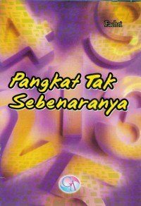 Pangkat tak sebenarnya