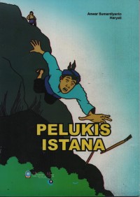 Pelukis Istana