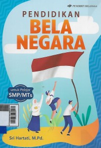 Pendidikan bela negara untuk pelajar SMP/MTS