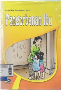 Pengorbanan Ibu