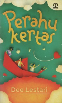 Perahu kertas