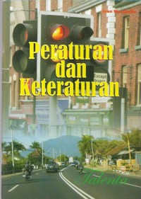Image of Peraturan dan keteraturan