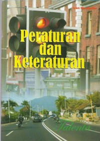 Peraturan dan keteraturan