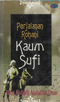 Perjalanan rohani kaum sufi