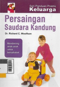 Persaingan saudara kandung