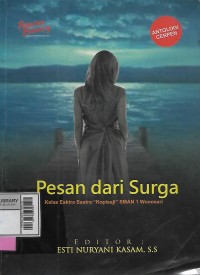 Antologi Cerpen: Mimpi dari Surga