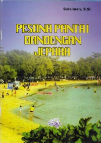 Pesona pantai Bandengan Jepara