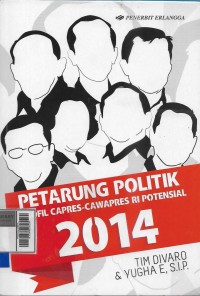 Petarung politik