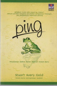 Image of Ping