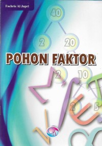 Image of Pohon faktor