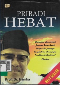 Pribadi Hebat