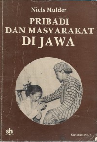 Pribadi dan masyarkat di Jawa