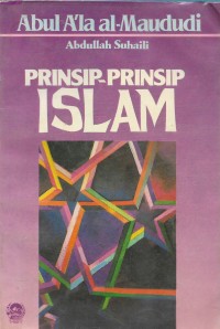 Image of Prinsip-prinsip islam