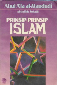 Prinsip-prinsip islam