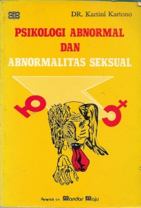 Psikologi abnormal dan abnormalitas seksual