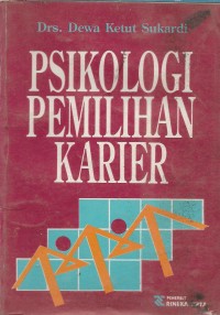 Psikologi pemilihan karier