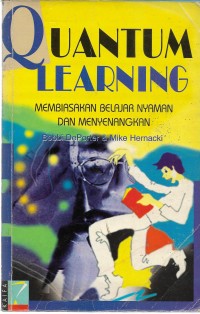 Quantum learning