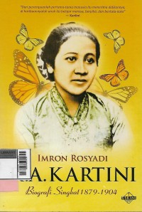 R.A.Kartini : biografi singkat 1879-1904