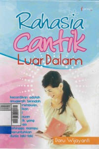 Lebih dari sekedar cantik