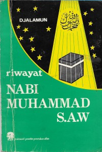 Riwayat nabi muhammad saw