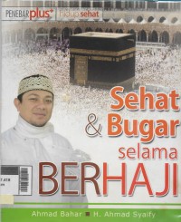 Sehat & bugar selama berhaji