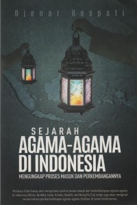 Sejarah agama-agama di indonesia