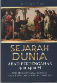 Sejarah dunia abad pertengahan 500-1400 M