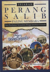 Sejarah perang salib paling membara