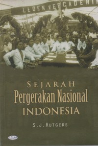 Sejarah pergerakan nasional indonesia