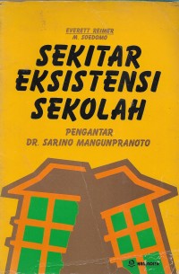 Image of Sekitar eksistensi sekolah