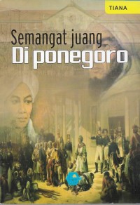 Image of Semangat juang Diponegoro