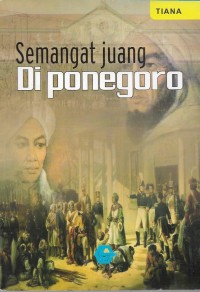 Semangat juang Diponegoro