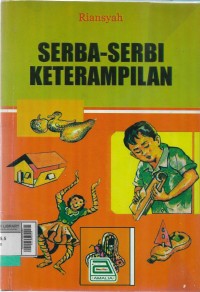 Serba-serbi keterampilan