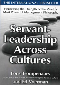 Image of Servant-leadership across cultures