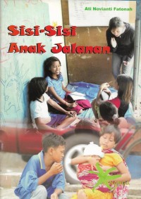 Sisi-sisi anak jalanan