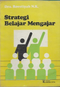 Image of Strategi belajar mengajar